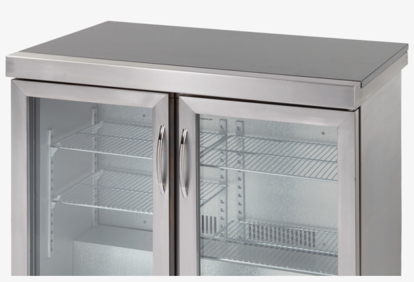 Ziegler & Brown 228l Premium Island Fridge Zggtfridgek - Sofa Tables, transparent png download
