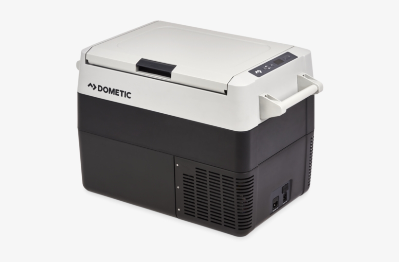 Dometic Cff45 Fridge - Waeco Cff45, transparent png download