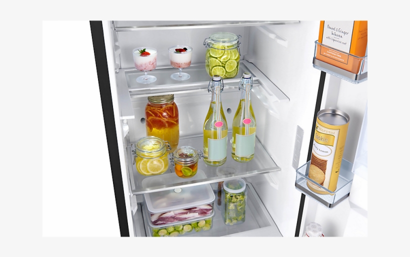 Photo Gallery - Refrigerator, transparent png download