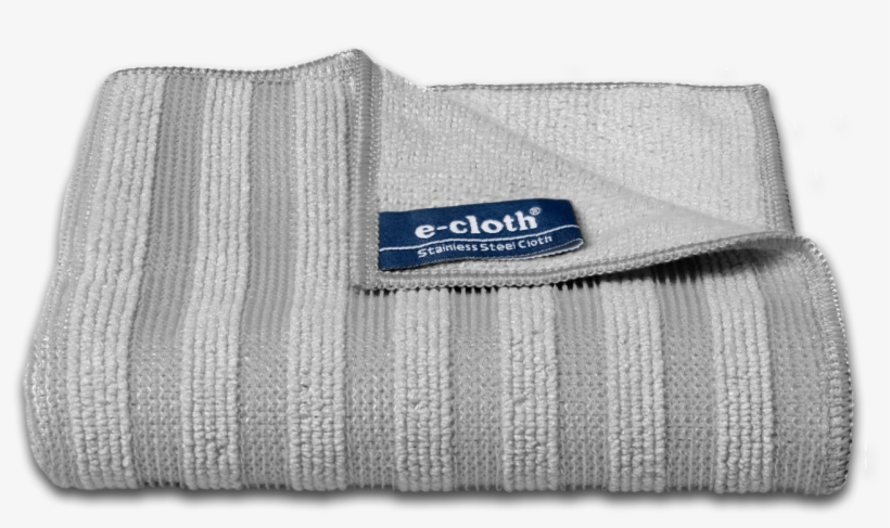 Stainless Steel Cloth - Wool, transparent png download