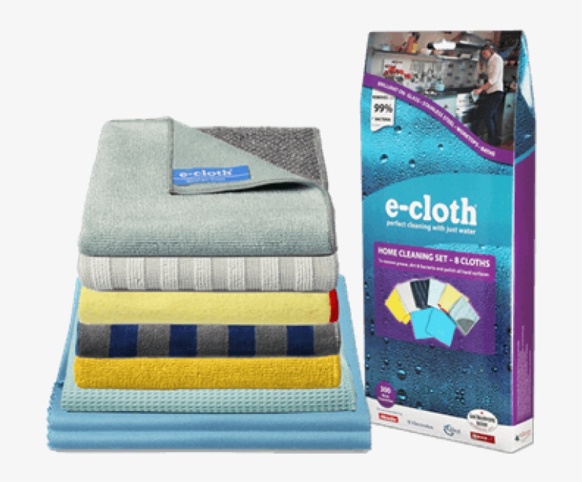 Home Cleaning Set - Cleaning, transparent png download