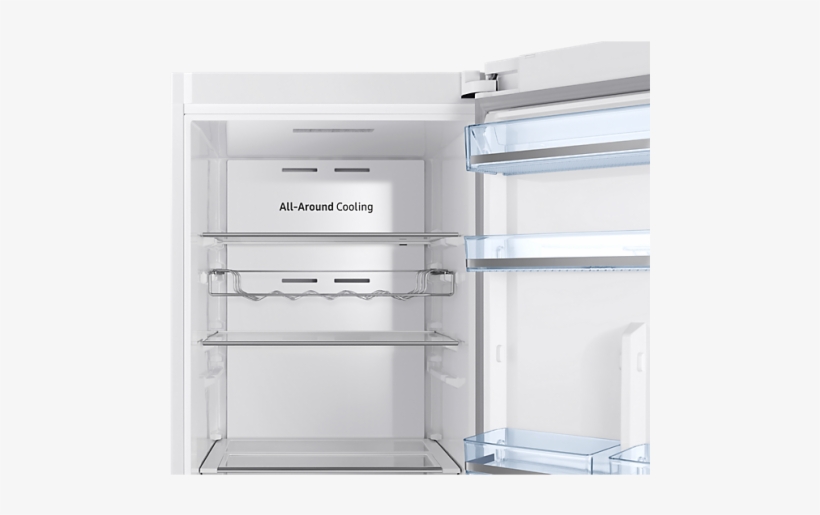Image - Refrigerator, transparent png download