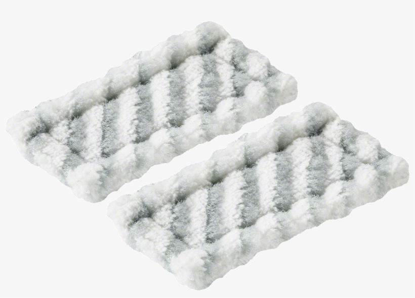 Small Replacement Microfibre Cloths - Vacuum Cleaner 0 600 8b7 000, transparent png download