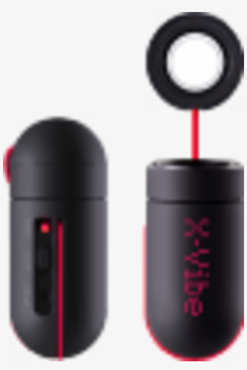 Lifetech Brands Will Bring The Xdream Brand Of Portable - X Vibe Speaker, transparent png download