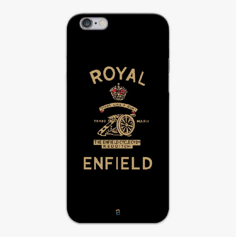 Ae Ie 6 Cb006 - Royal Enfield, transparent png download