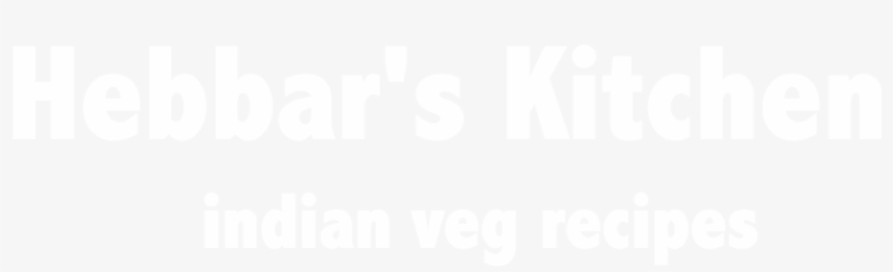 Hebbar\'s Kitchen - Then There Was One, transparent png download