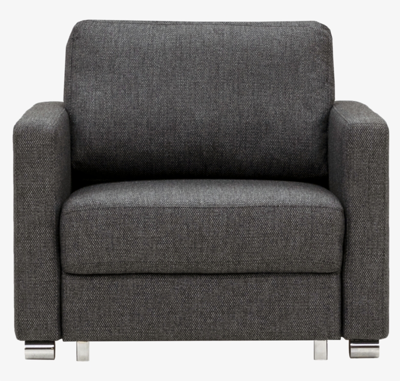 Fantasy - Sleeper Chair, transparent png download