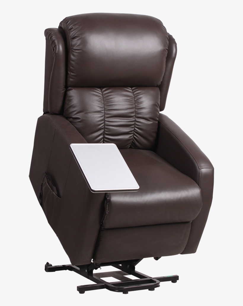 Elderly Sofa Furniture Single Seat Adjustable Elderly - Office Chair, transparent png download