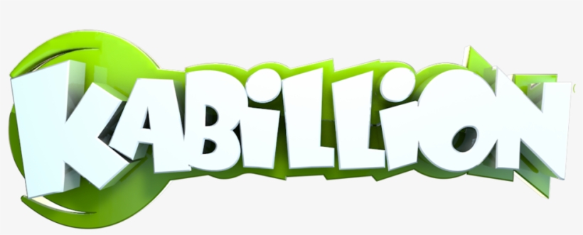 Kabillion Logo - Kabillion Girls Rule Logo, transparent png download