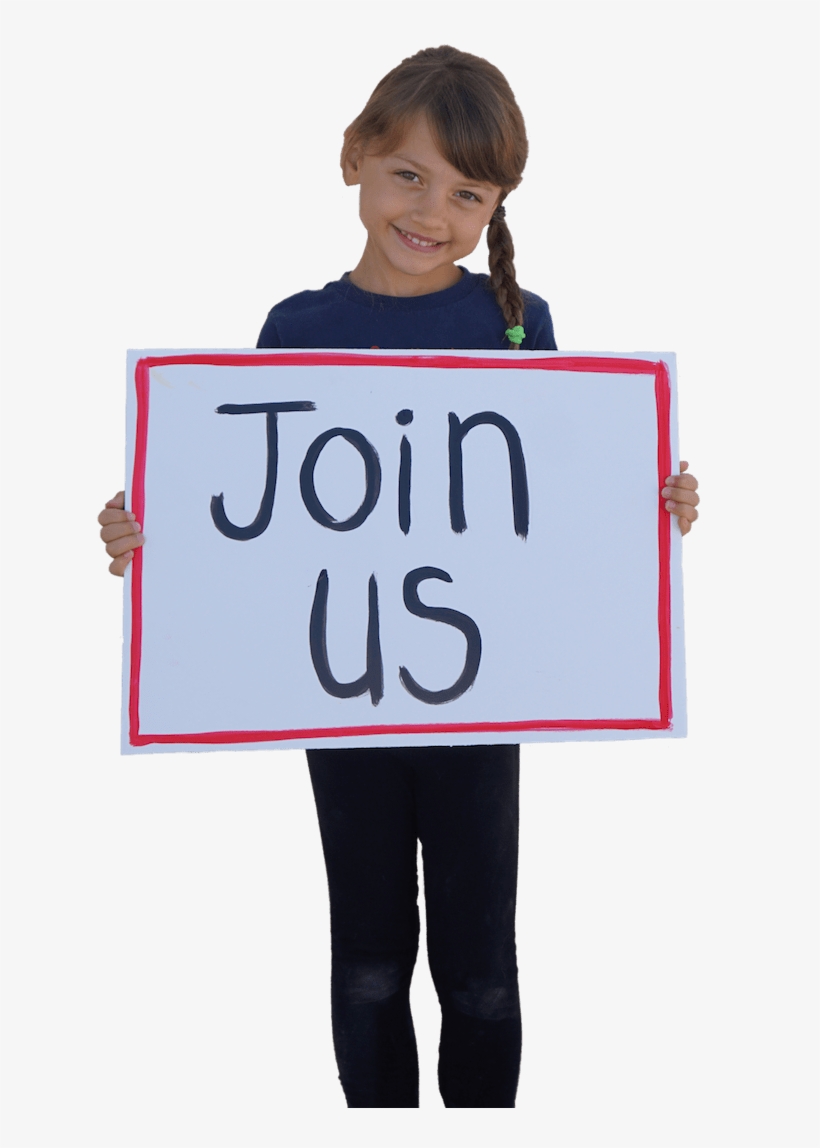 The Kids For Peace Founding Chapter In California, - Sign, transparent png download