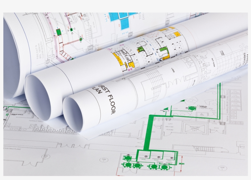 Color Floorplan Product Header - Plan, transparent png download