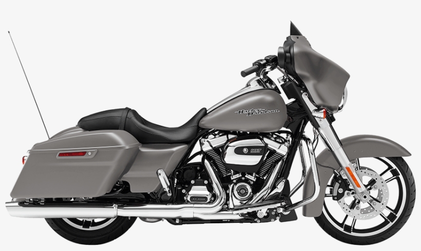Industrial Gray Denim - 2018 Harley Davidson Models, transparent png download
