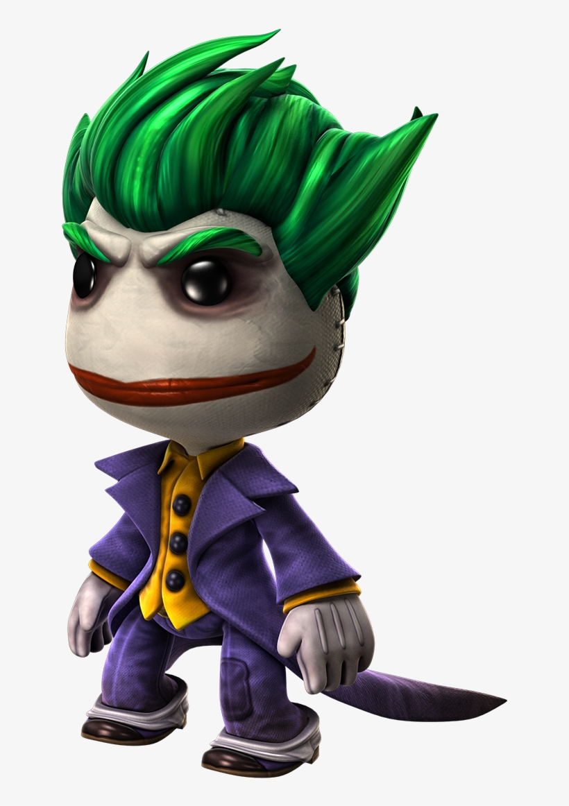 13 52 44 439 Jokerperspective - Cartoon, transparent png download