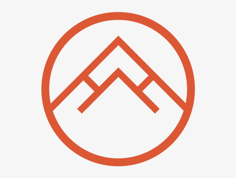 Homstyle Hostel Logo - Circle, transparent png download