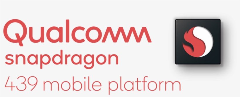 Snapdragon - Snapdragon 632 439 429, transparent png download