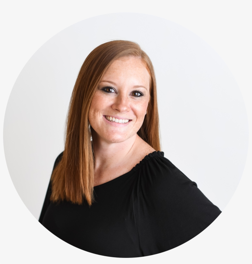 Mandie- Front Office / Clinical Assistant - Woman, transparent png download