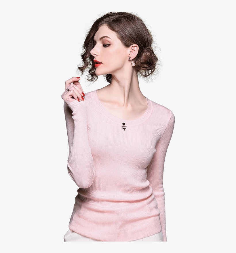 Lightbox Moreview - Girl, transparent png download