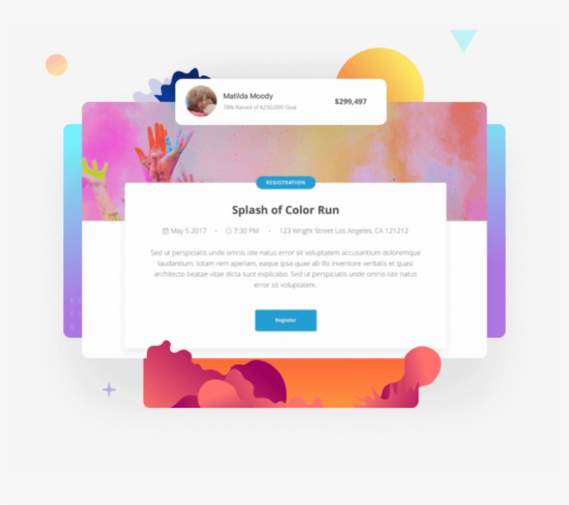 Cr Info - Web Page, transparent png download