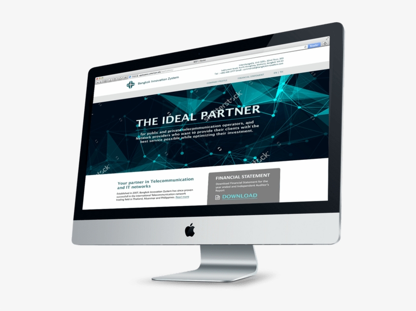 Web Design, transparent png download