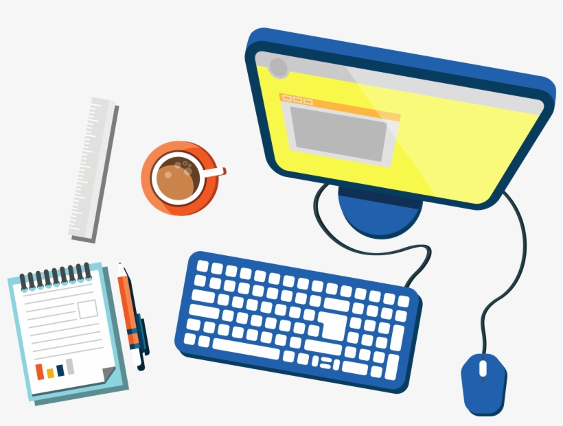 Website Design Everything You'll Ever Need - Presentacion De Servicios, transparent png download