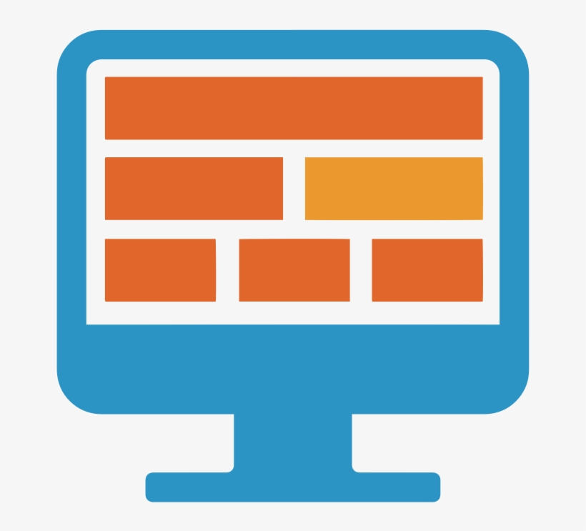 Website Icon, transparent png download