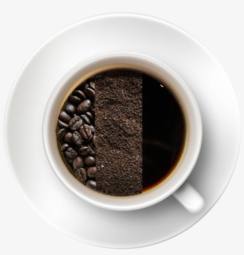 Coffee-cup Logo - Kapeng Barako, transparent png download