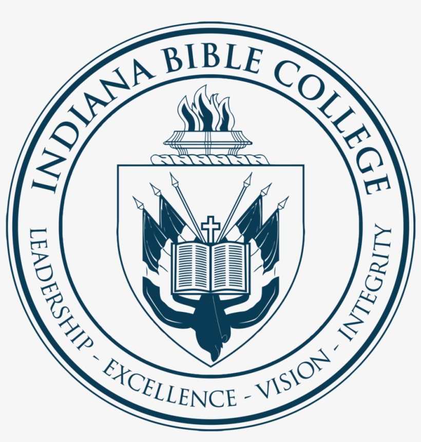 Ibc-crest Navy - Motorcycle Tire Lean Angle, transparent png download