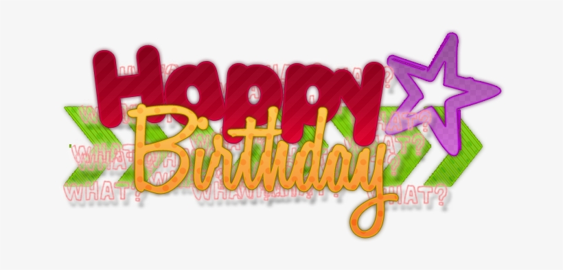 Happy Birthday Facebook Post, Happy 2nd Birthday, Birthday - Lovely Happy Birthday Png, transparent png download