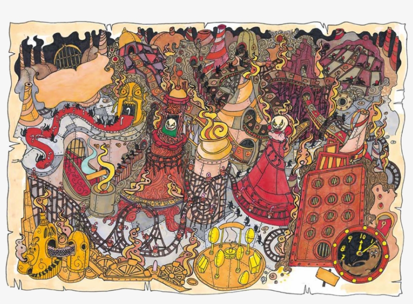 Familjen Kanin - - Illustration, transparent png download