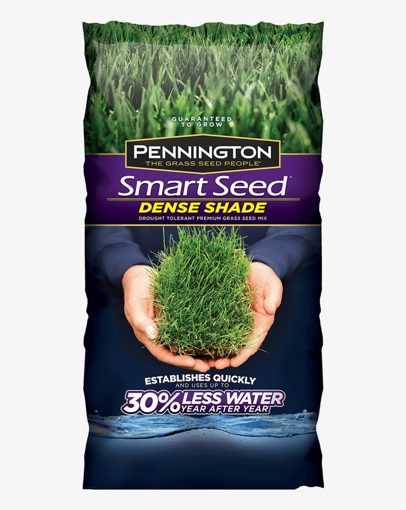 Pennington Shade Grass Seed, transparent png download