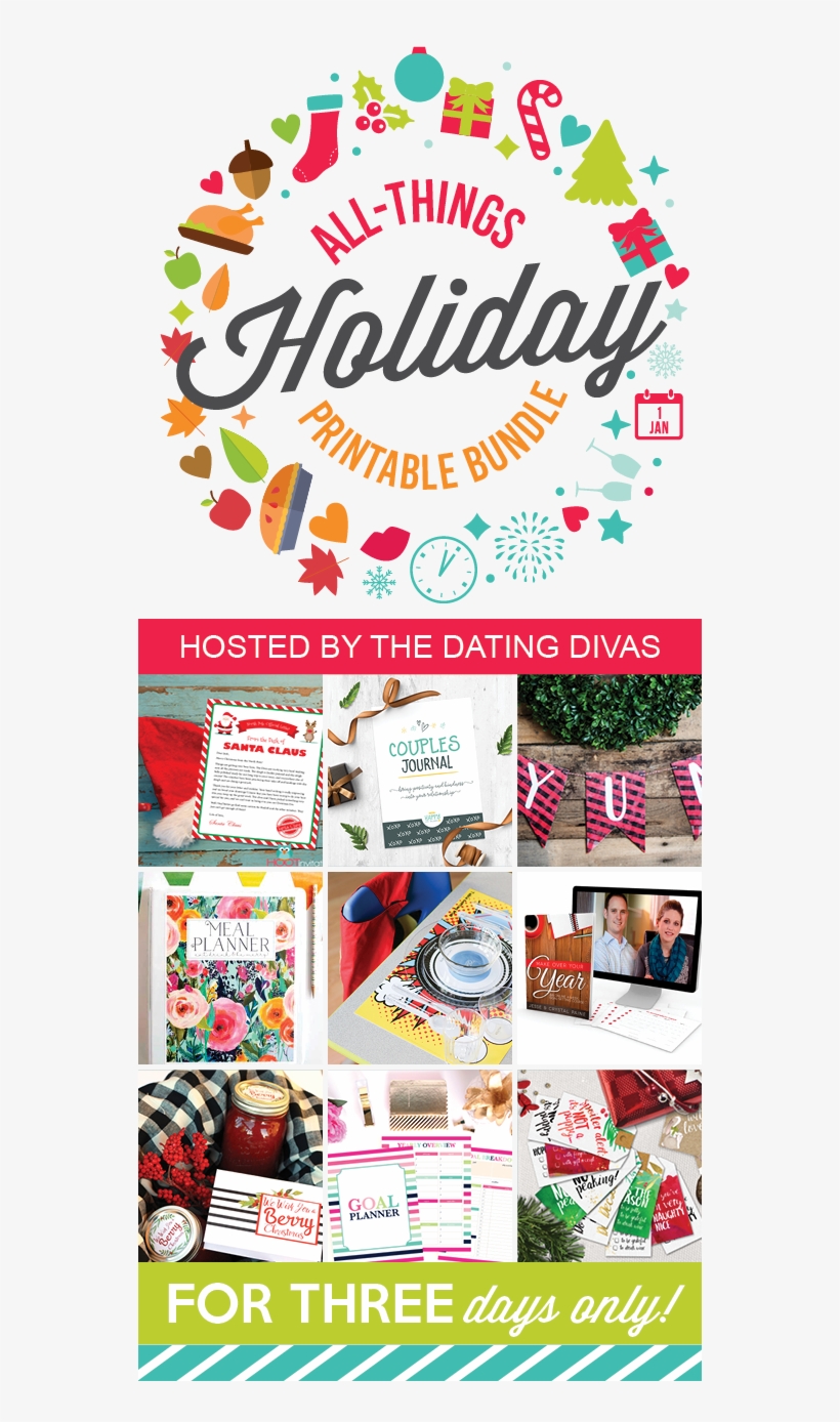 October 1st = Bring On All The Holiday Decor, Songs, - Creative Arts, transparent png download