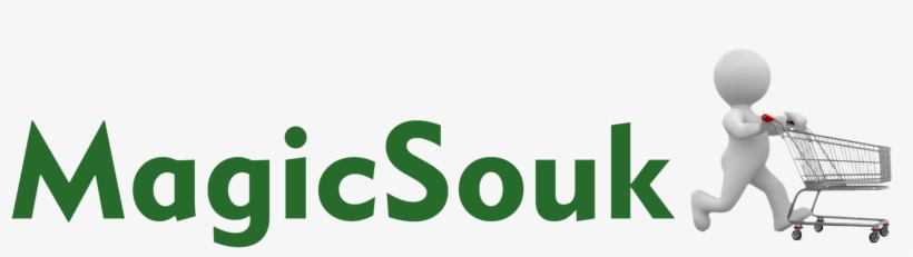 Magicsouk Logo - Graphic Design, transparent png download