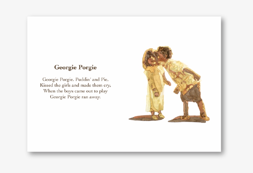 Georgie - Love, transparent png download