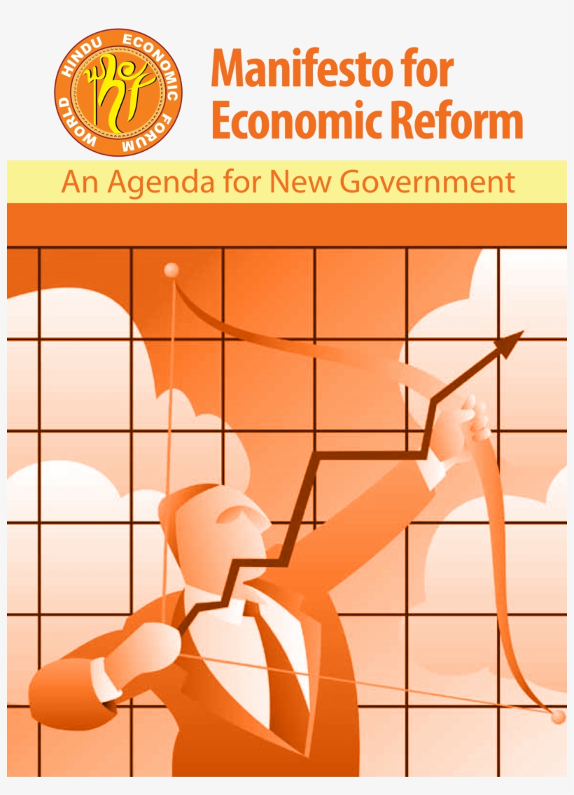 World Hindu Economic Forum Manifesto For Economic Reforms - Shoot Basketball, transparent png download