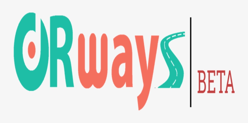 Simran Sahni Odrways, An Initiative Taken By Students - Graphic Design, transparent png download