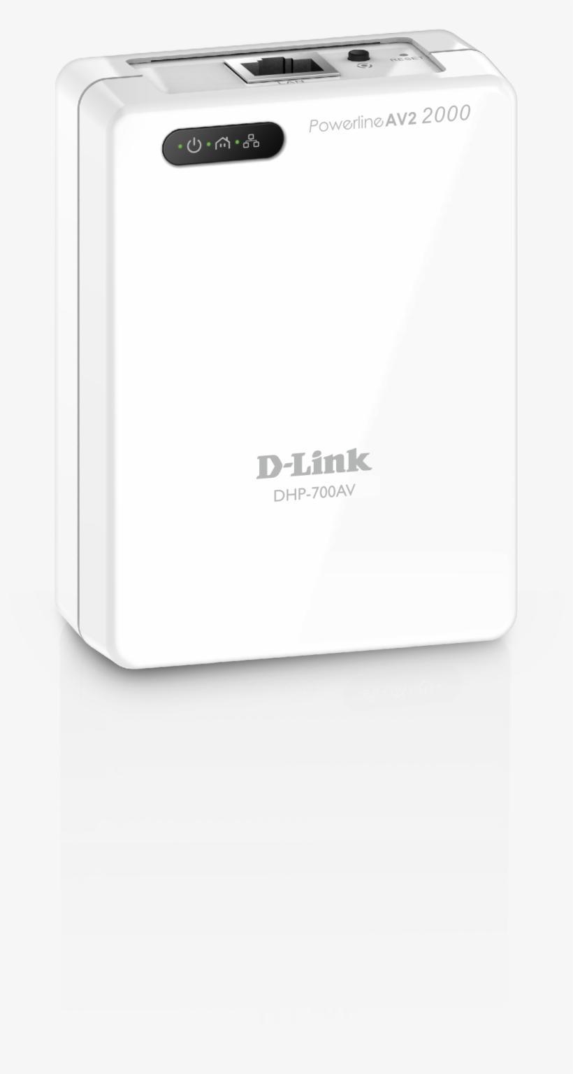 Dhp-701av A1 Image L (343 - D Link, transparent png download