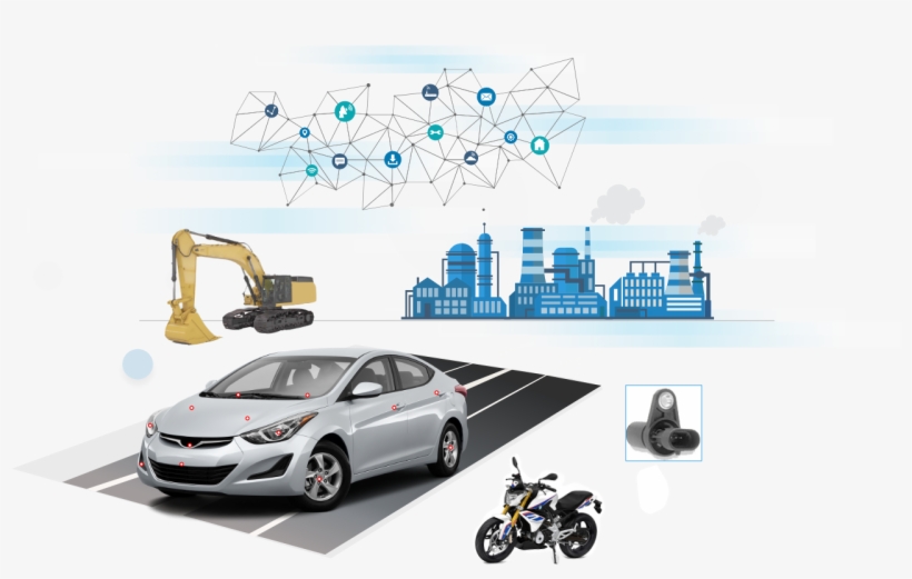 Image - Subcompact Car, transparent png download