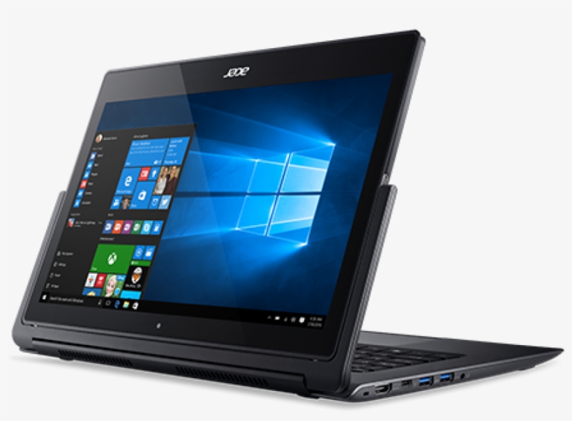 Acer Aspire R13 Intel Core I7-6500u - Acer Aspire R7 372t, transparent png download