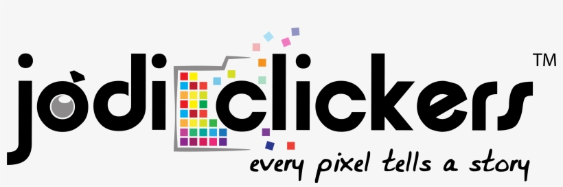 Jodi Clickers - Graphic Design, transparent png download