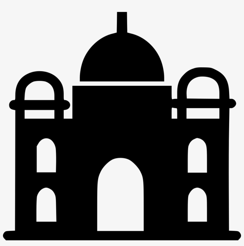 Taj Mahal Comments, transparent png download