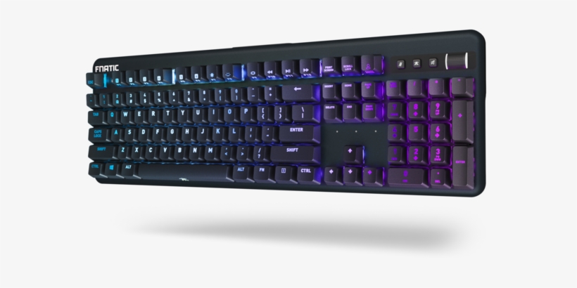 Fnatic Ministreak Pro, transparent png download