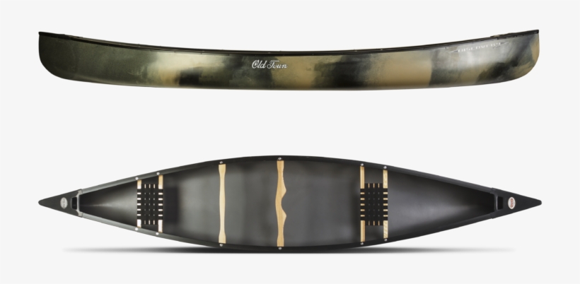 Oldtown Discovery158 Camo Comp - Old Town Discovery 158, transparent png download