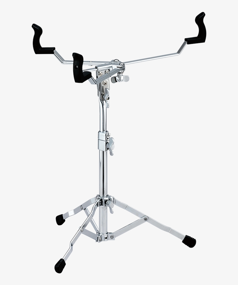 Inspired By The Vintage Cymbal Stands Of The 1960s, - Tama Flat Base Snare Stand, transparent png download