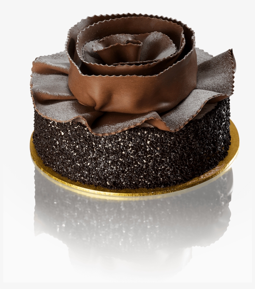 Chocolate Cake, transparent png download