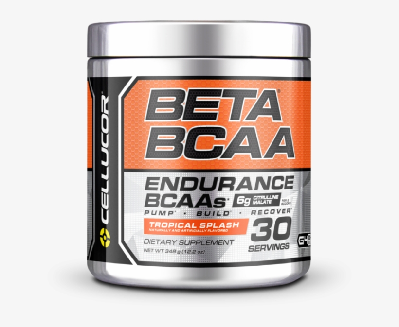 Cellucor Beta Bcaa - Bcaa Cellucor, transparent png download