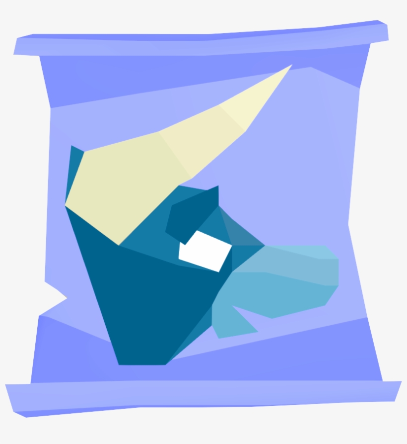 The Rune Bull Rush Scroll Enables The Use Of The Rune - Triangle, transparent png download