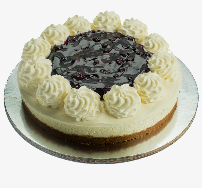 Blueberry Cheesecake - Blueberry Cheesecake Toll House, transparent png download