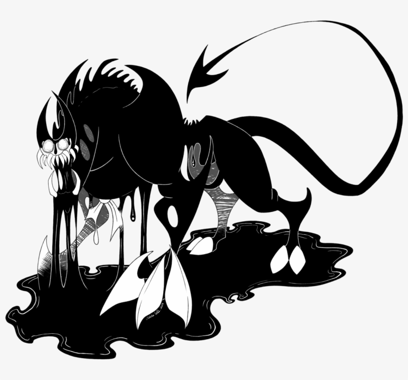 Grievous Girl I Hella Late Into The Toontown Universe - Illustration, transparent png download