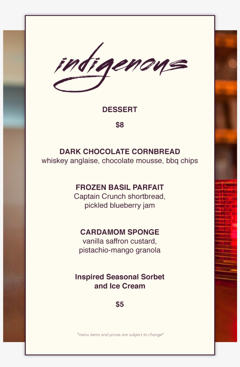 Dessertmenu Mobile05 - - Behugo, transparent png download