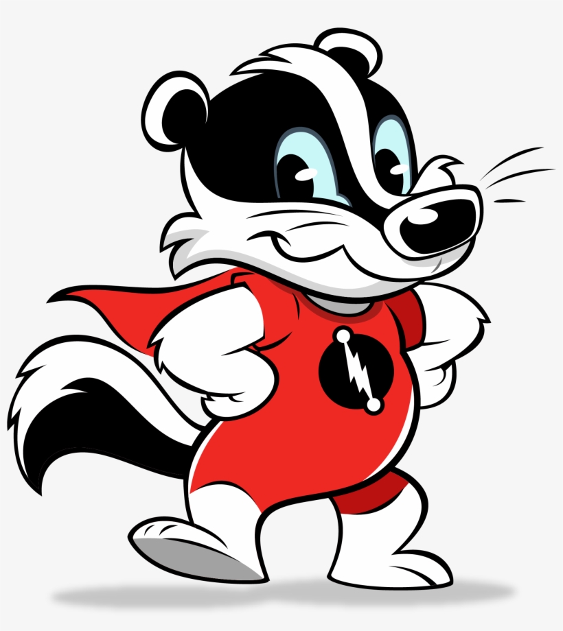 Dgraph Founder Manish Jain, Who Previously Worked At - Mascot Opensource, transparent png download